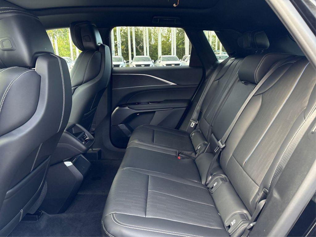 new 2026 Cadillac LYRIQ car, priced at $65,720