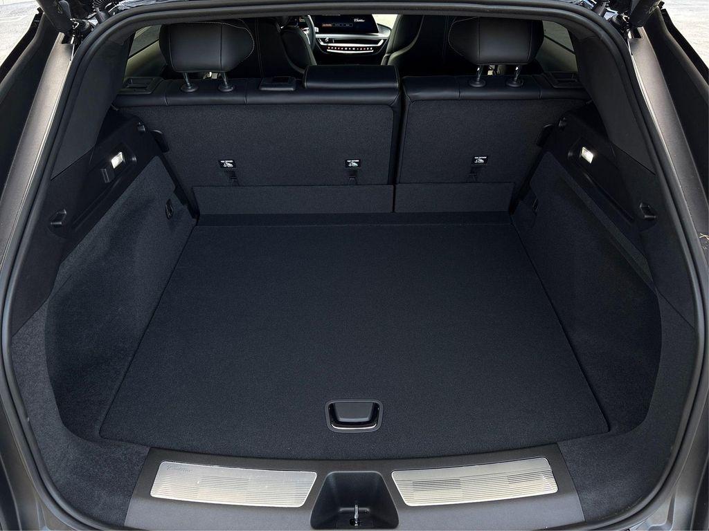 new 2026 Cadillac LYRIQ car, priced at $65,720