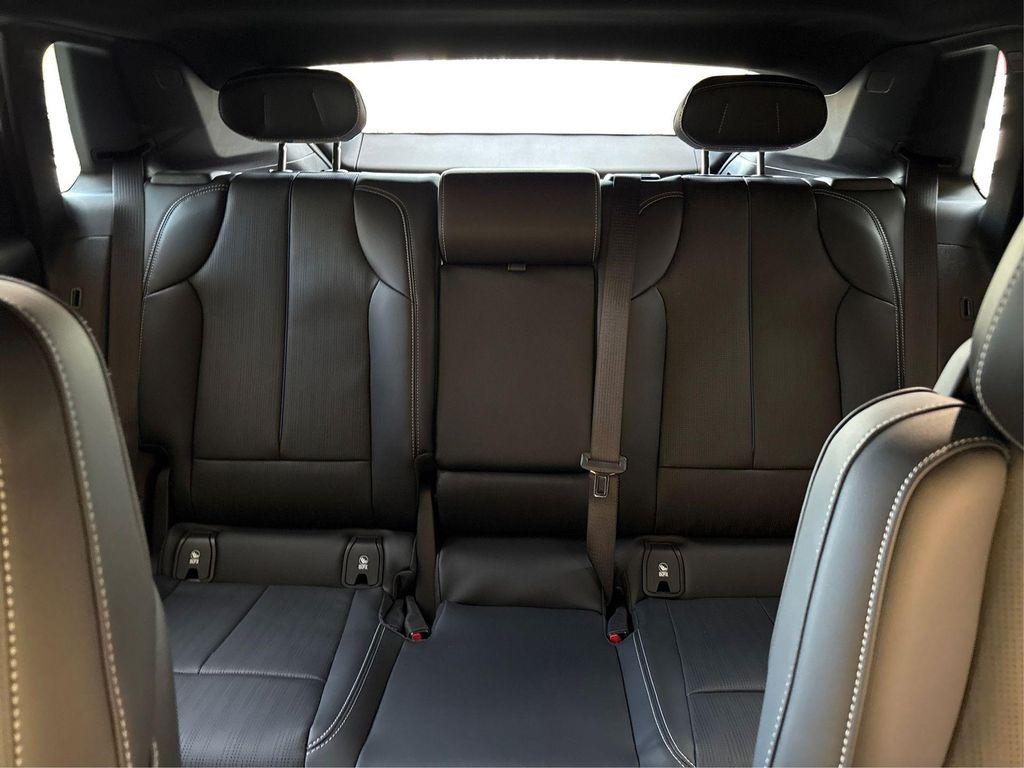 new 2026 Cadillac LYRIQ car, priced at $65,720