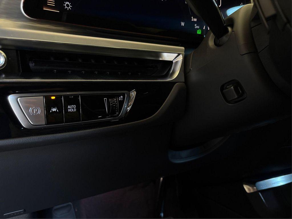 new 2026 Cadillac LYRIQ car, priced at $65,720