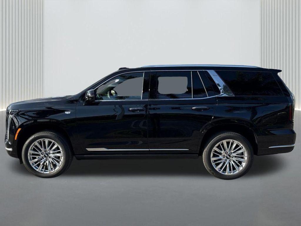 new 2026 Cadillac Escalade car, priced at $107,995