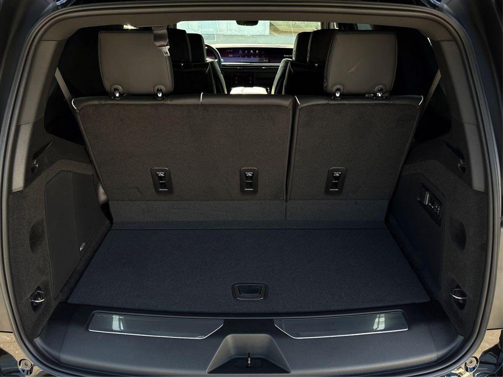 new 2026 Cadillac Escalade car, priced at $107,995