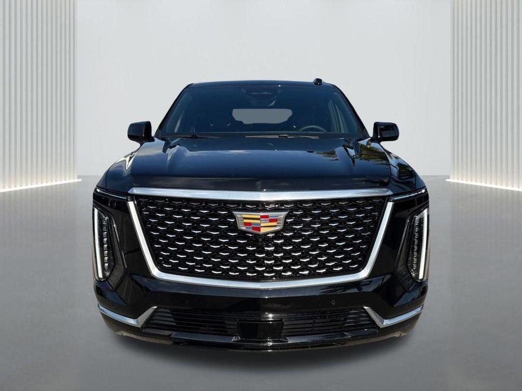 new 2026 Cadillac Escalade car, priced at $107,995