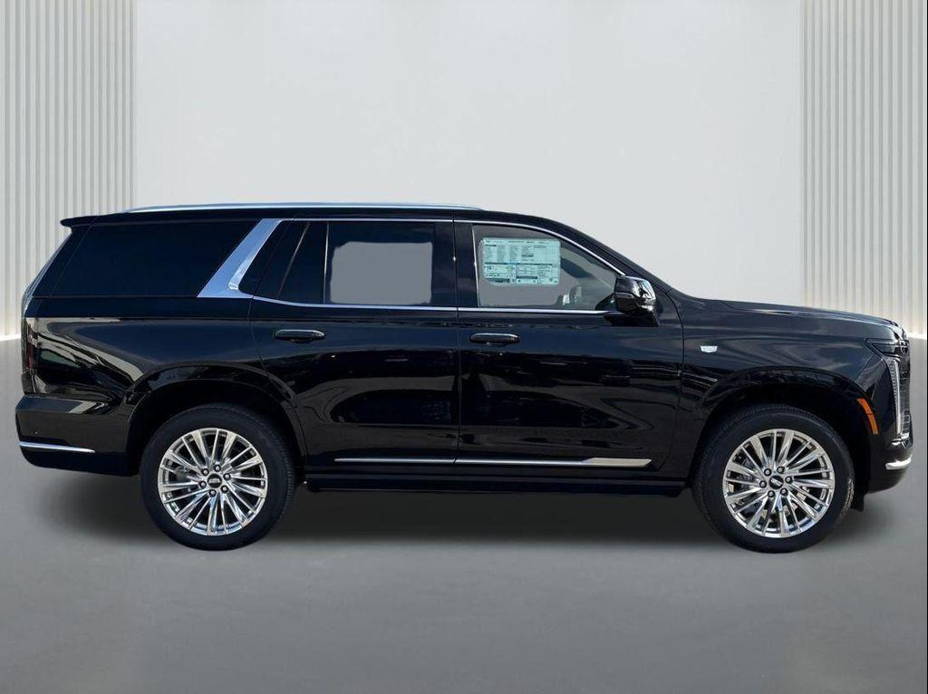 new 2026 Cadillac Escalade car, priced at $107,995