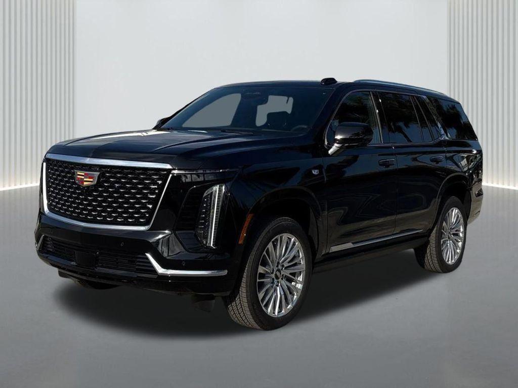 new 2026 Cadillac Escalade car, priced at $107,995