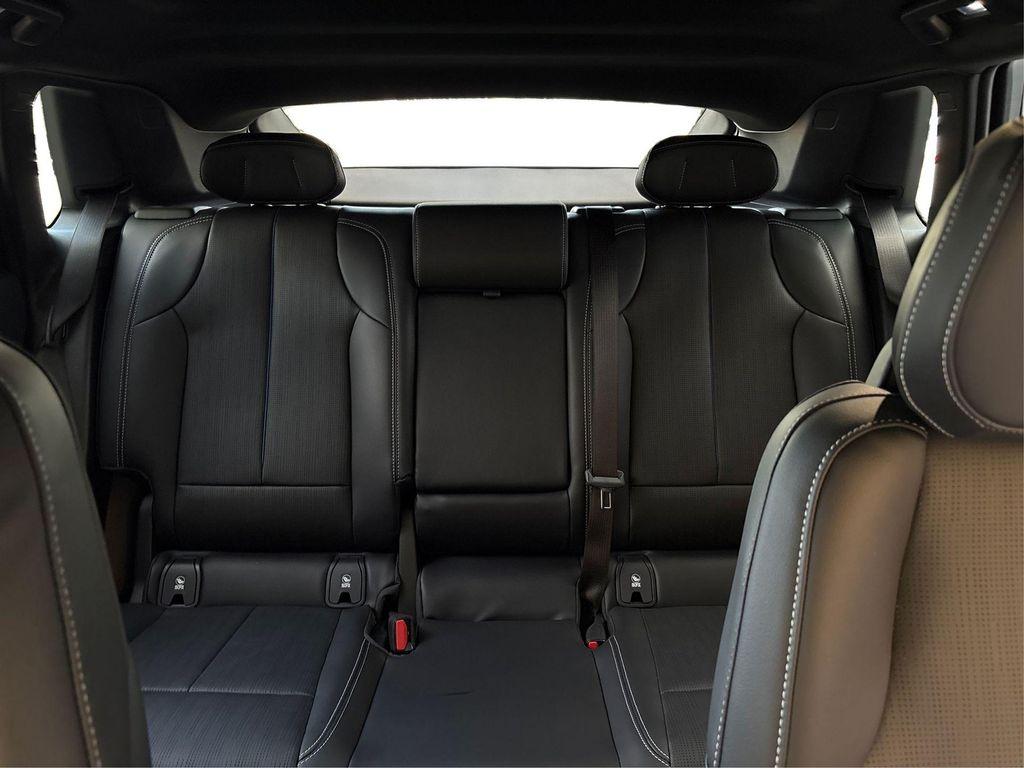 new 2026 Cadillac LYRIQ car, priced at $65,220