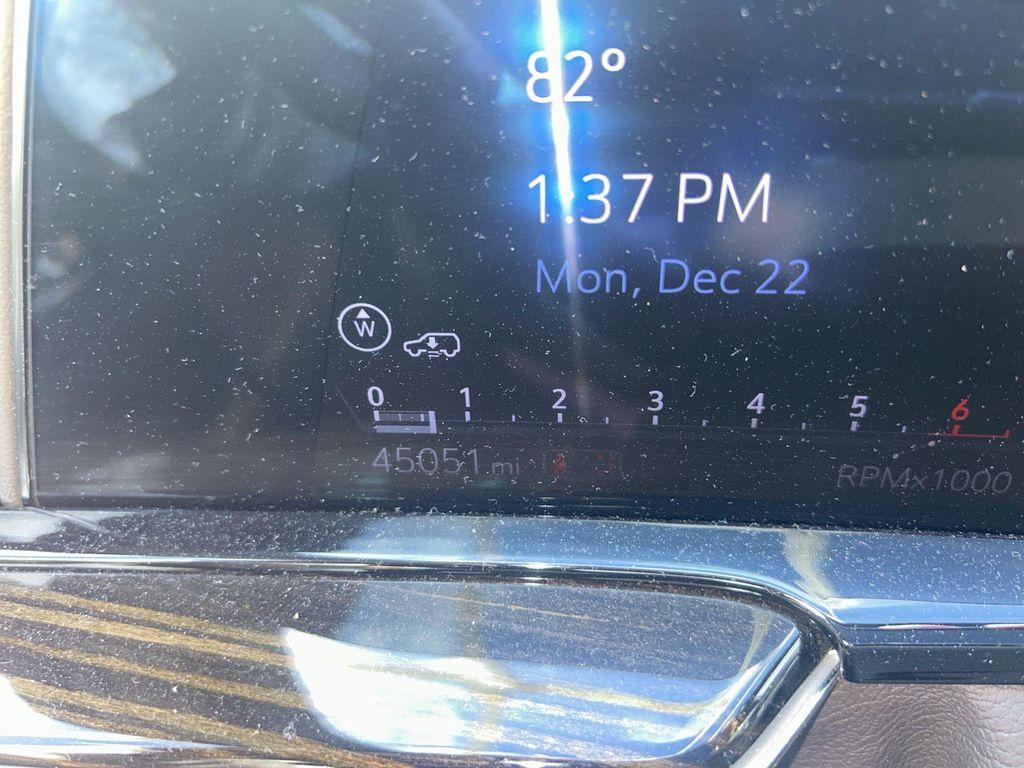 used 2023 Cadillac Escalade car