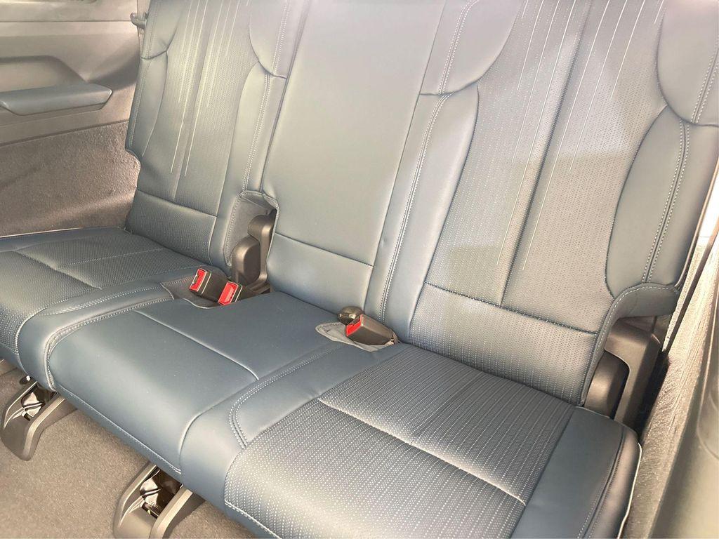 new 2025 Cadillac Escalade IQ car, priced at $150,490