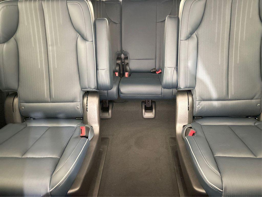 new 2025 Cadillac Escalade IQ car, priced at $150,490