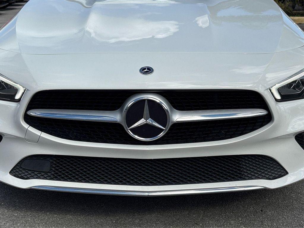 used 2022 Mercedes-Benz CLA 250 car, priced at $26,748