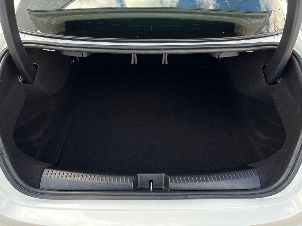 used 2022 Mercedes-Benz CLA 250 car, priced at $26,748