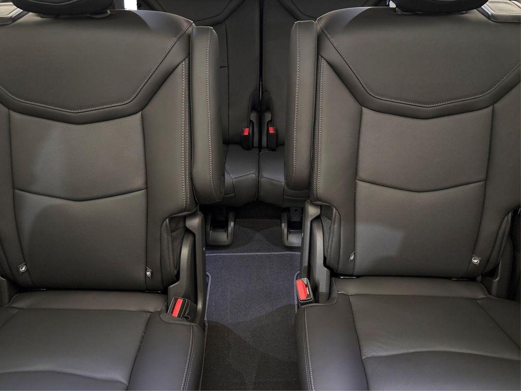 new 2025 Cadillac XT6 car, priced at $54,350