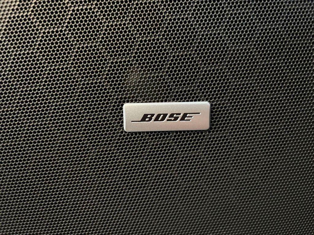 new 2025 Cadillac XT5 car, priced at $53,215