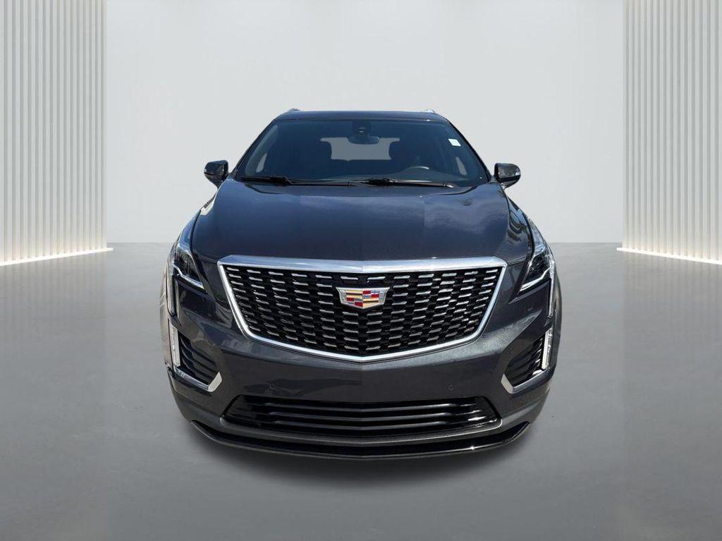 used 2023 Cadillac XT5 car, priced at $24,700