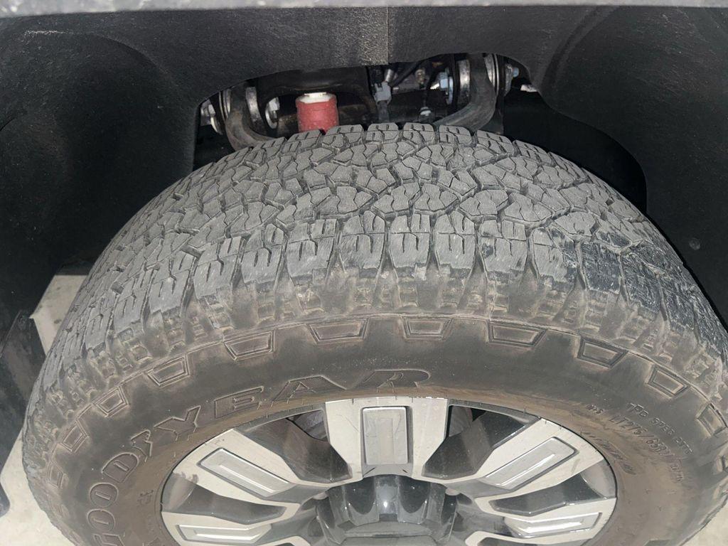 used 2025 GMC Sierra 3500 car, priced at $81,200