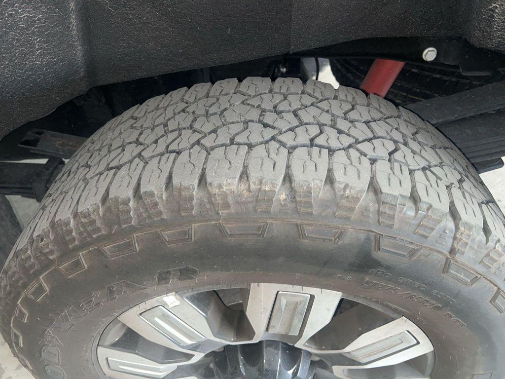 used 2025 GMC Sierra 3500 car, priced at $81,200