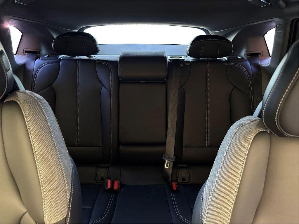 new 2026 Cadillac OPTIQ car, priced at $56,409