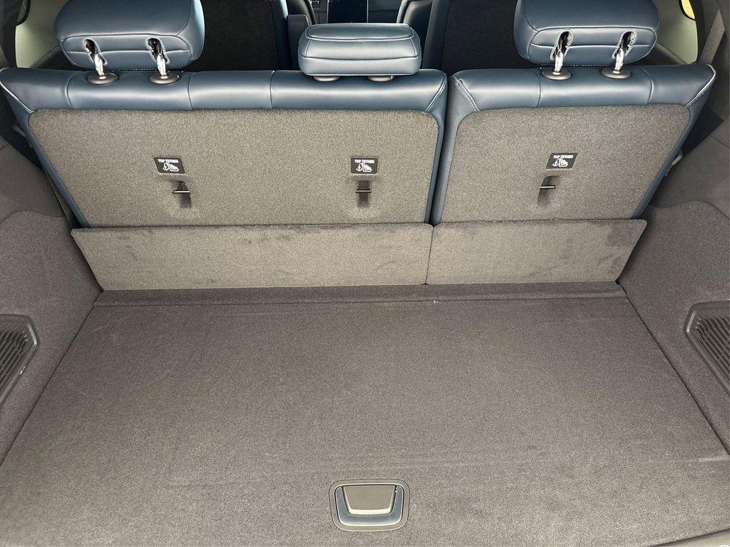 new 2025 Cadillac Escalade IQ car, priced at $156,530