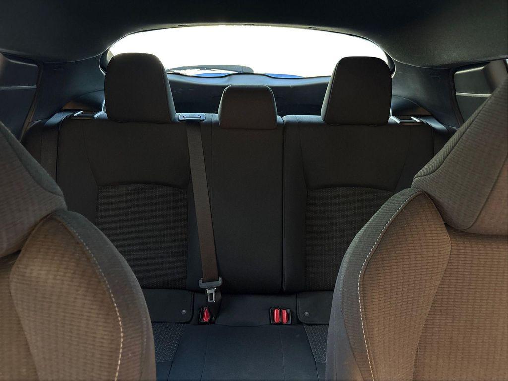 used 2019 Toyota C-HR car, priced at $19,895