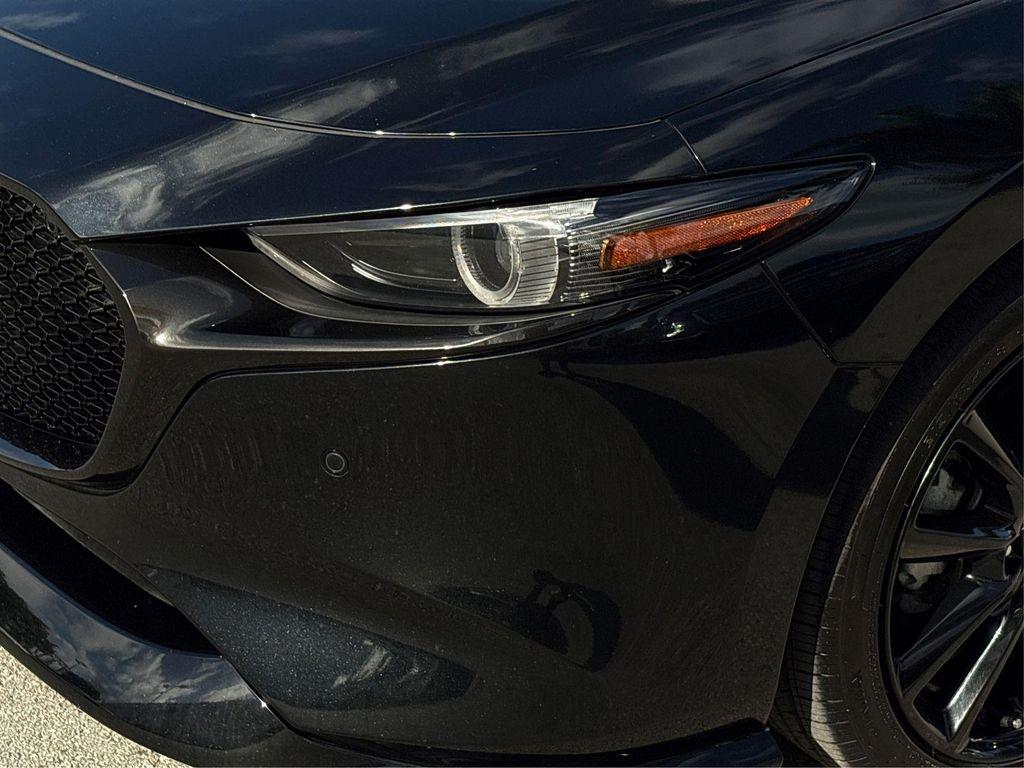 used 2023 Mazda Mazda3 car, priced at $24,344