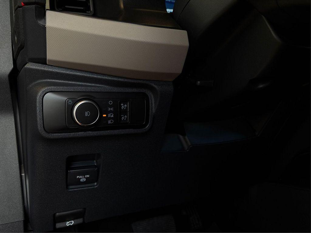 used 2023 Ford Bronco car, priced at $42,473