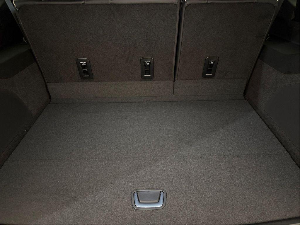 new 2025 Cadillac Escalade ESV car, priced at $126,245