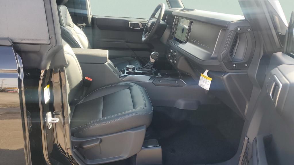 new 2026 Ford Bronco car, priced at $47,093