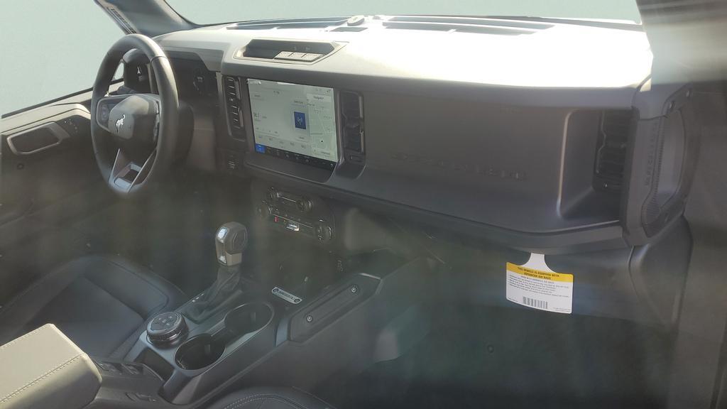 new 2026 Ford Bronco car, priced at $47,093