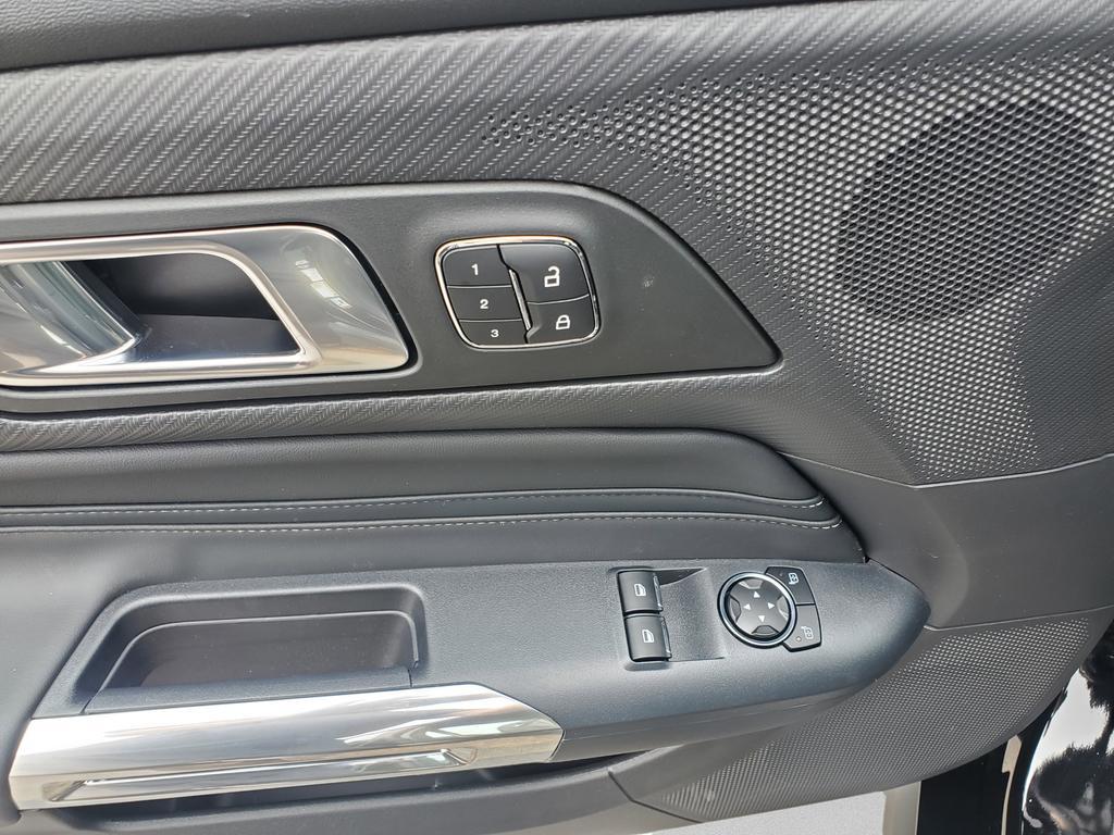 new 2025 Ford Mustang car, priced at $52,964