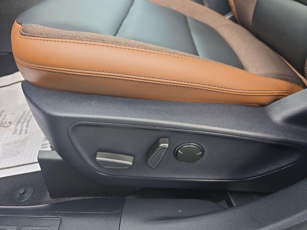 used 2025 Ford Bronco Sport car, priced at $32,503