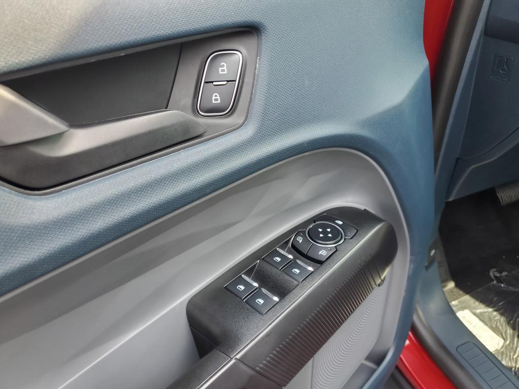 new 2025 Ford Maverick car, priced at $37,331