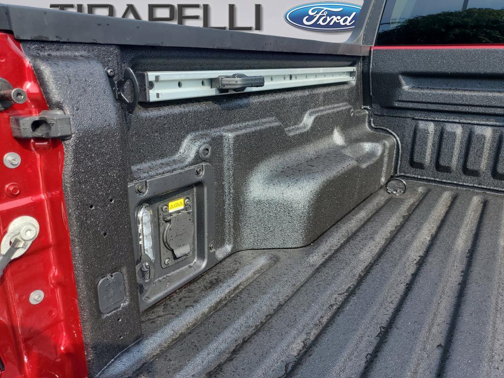 new 2025 Ford Maverick car, priced at $37,331