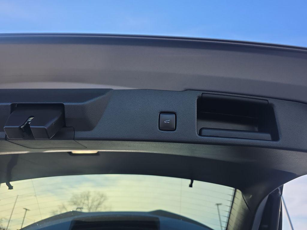 used 2023 Ford Escape car, priced at $29,500