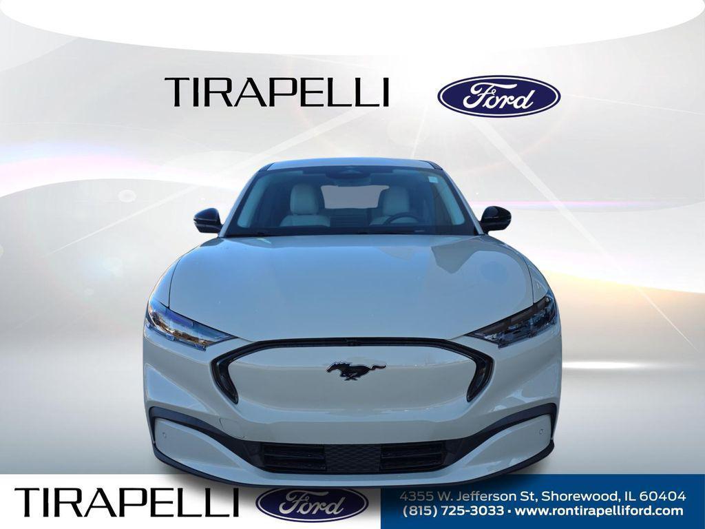 used 2025 Ford Mustang Mach-E car, priced at $35,991