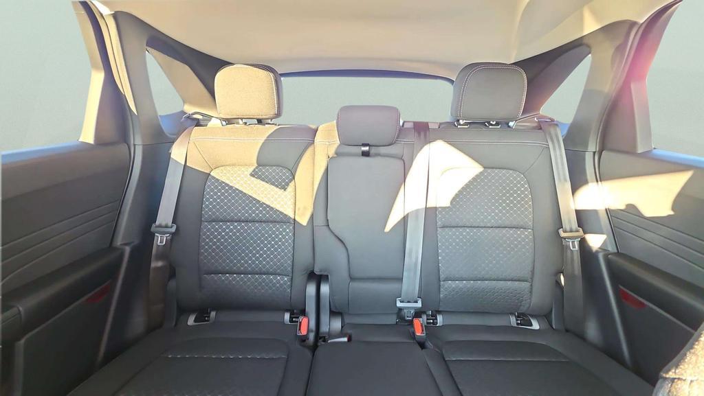 new 2026 Ford Escape car, priced at $27,721