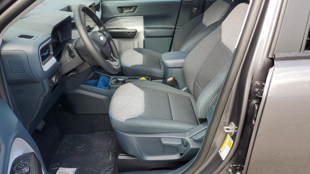 new 2025 Ford Maverick car, priced at $32,883