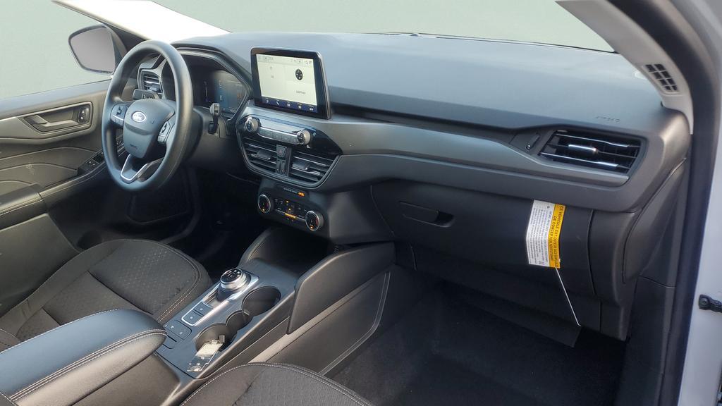 new 2026 Ford Escape car, priced at $28,021