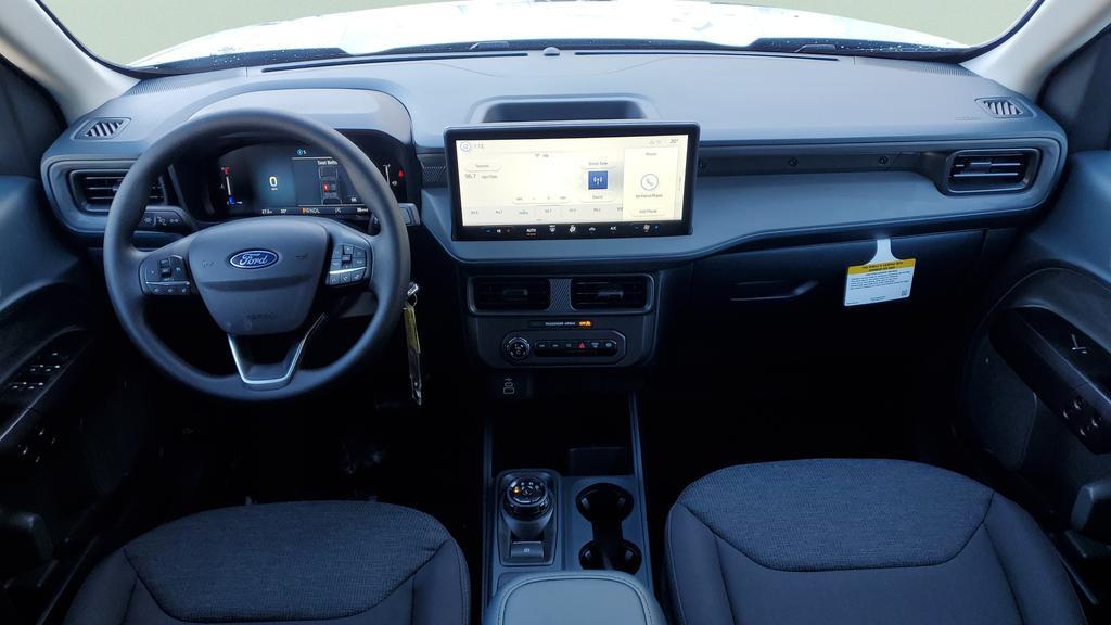 new 2026 Ford Maverick car, priced at $29,368