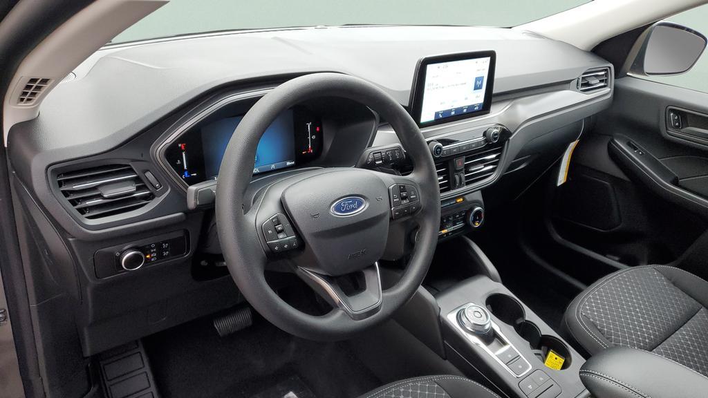 new 2026 Ford Escape car, priced at $26,677
