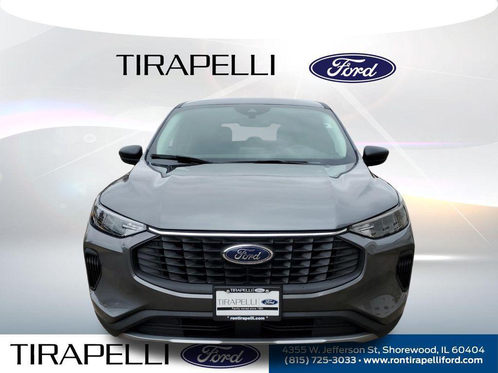 new 2026 Ford Escape car, priced at $26,677
