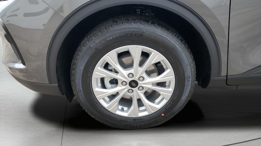 new 2026 Ford Escape car, priced at $26,677