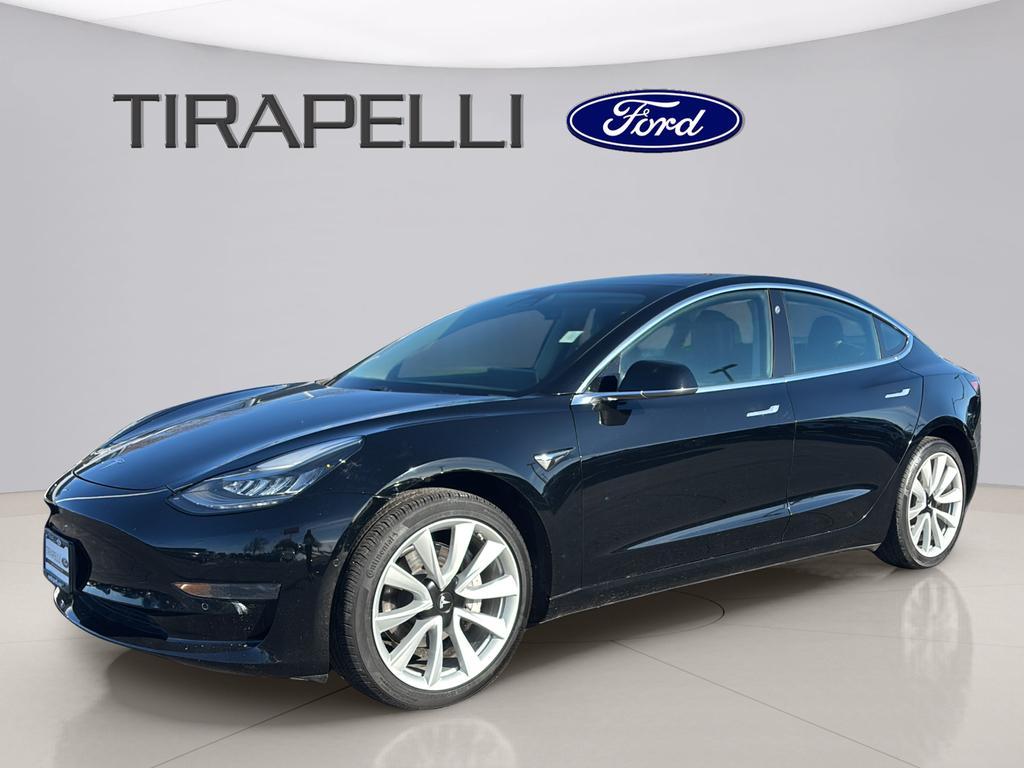 used 2020 Tesla Model 3 car, priced at $19,991