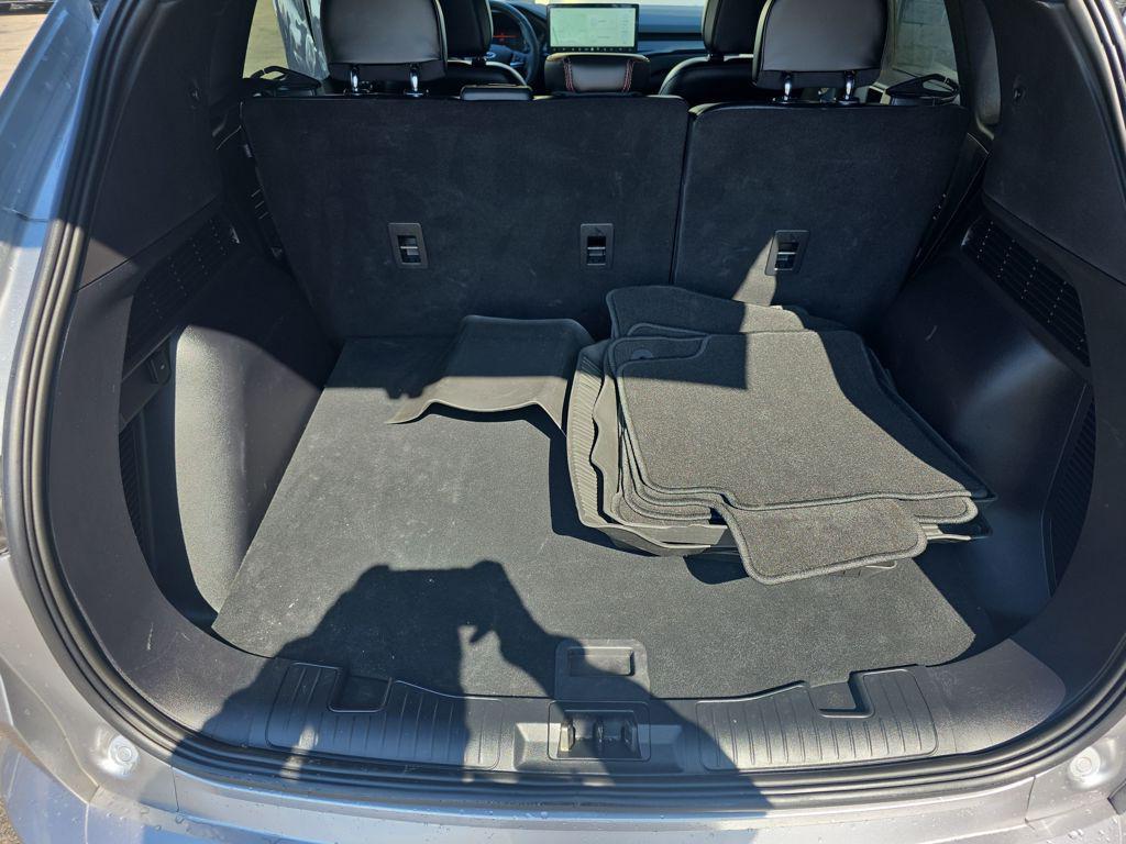 used 2024 Ford Escape car, priced at $24,991