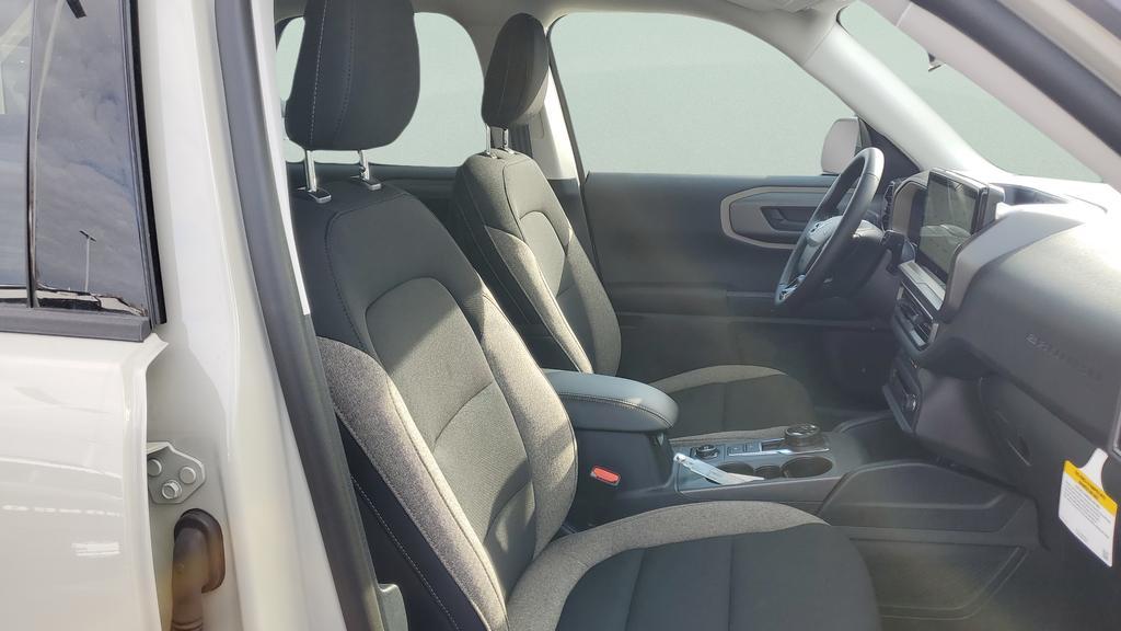 new 2025 Ford Bronco Sport car, priced at $32,777