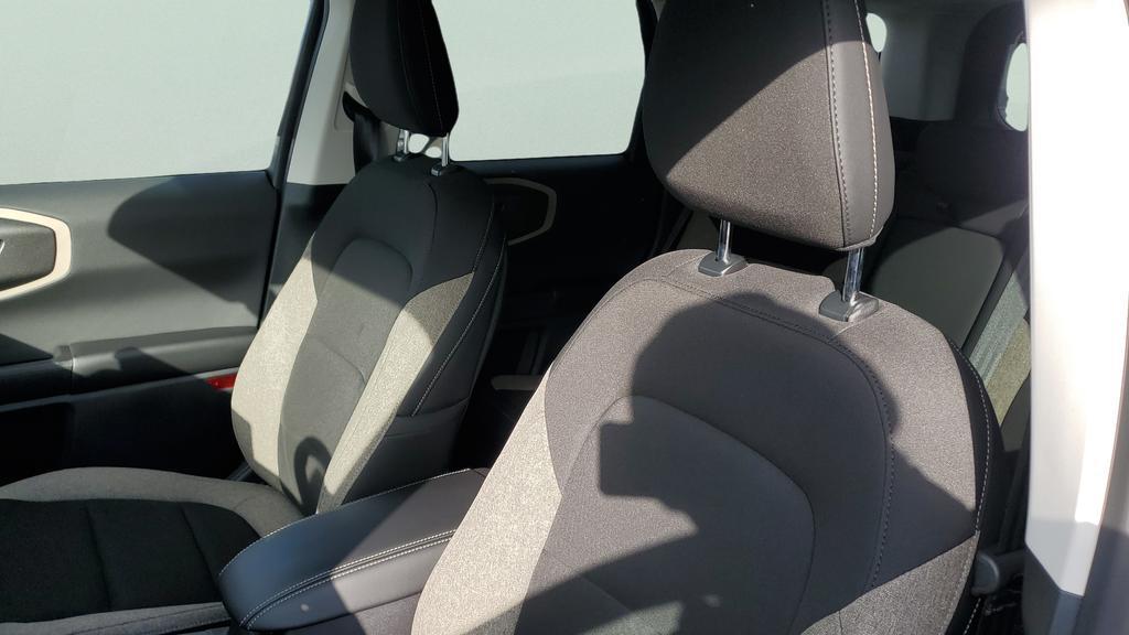 new 2025 Ford Bronco Sport car, priced at $32,777