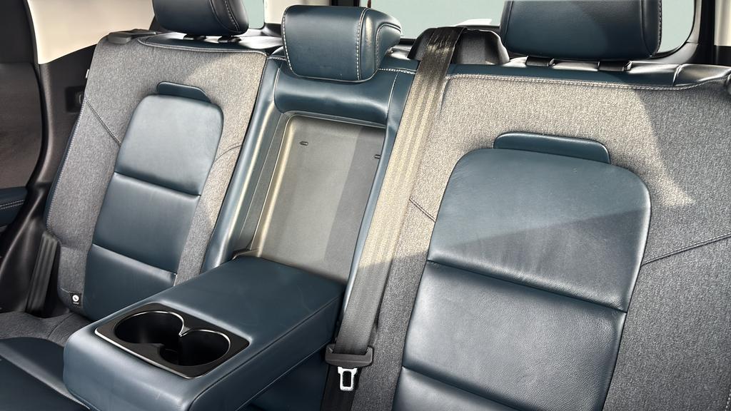 used 2022 Ford Bronco Sport car, priced at $21,991