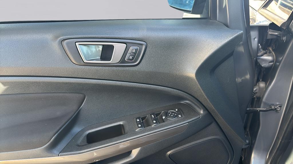 used 2020 Ford EcoSport car, priced at $14,791