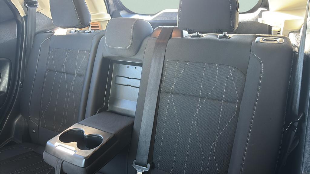 used 2020 Ford EcoSport car, priced at $14,791