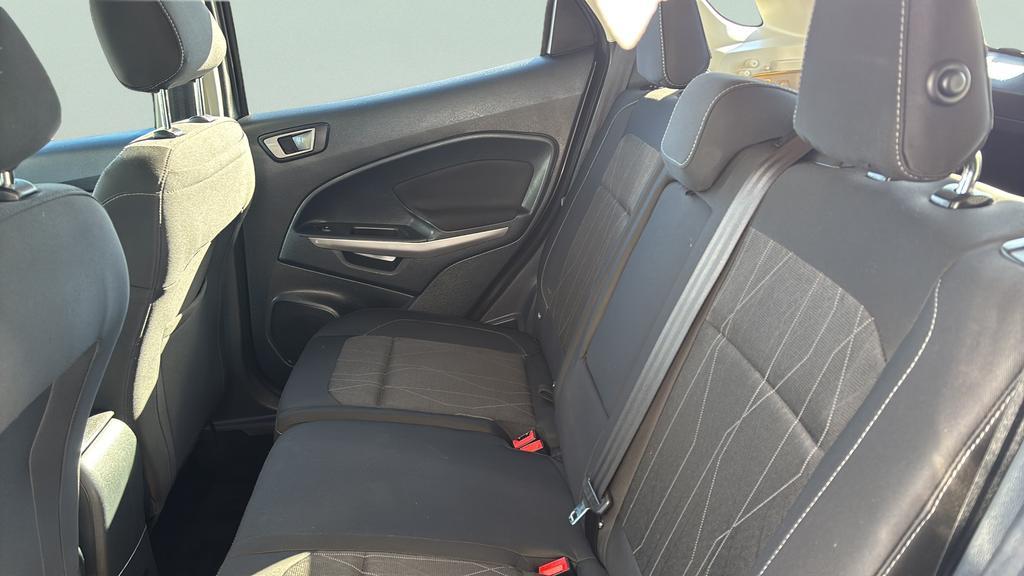 used 2020 Ford EcoSport car, priced at $14,791