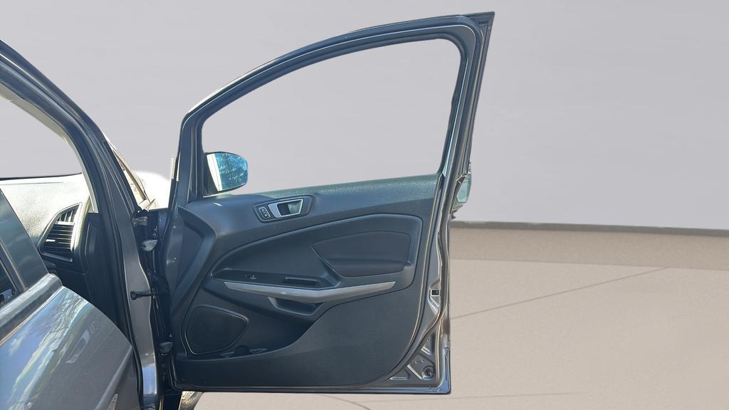 used 2020 Ford EcoSport car, priced at $14,791